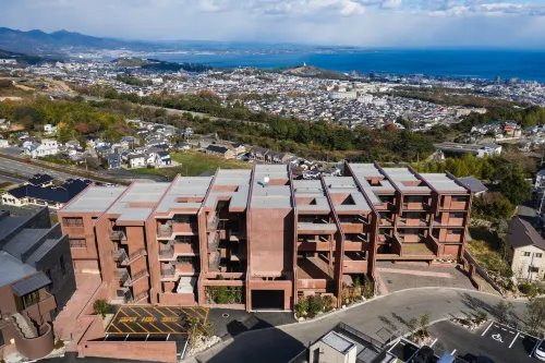 SEKIYA RESORT GALLERIA MIDOBARU 房間 Photos