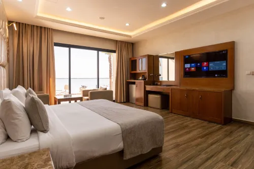 Palma Beach Resort & Spa Rooms Photos