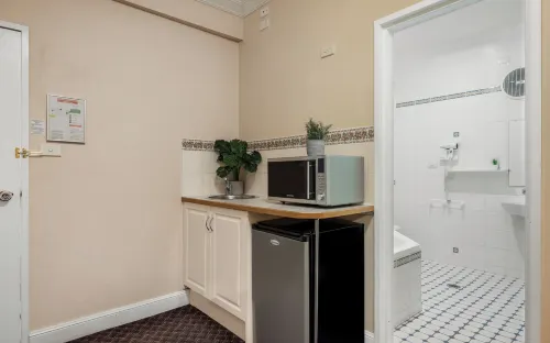 Katoomba Town Centre Motel Photos
