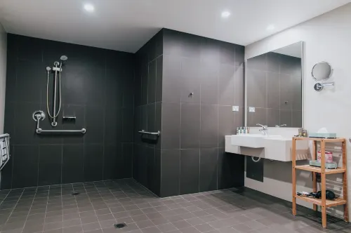 Novotel Newcastle Beach Chambres Photos