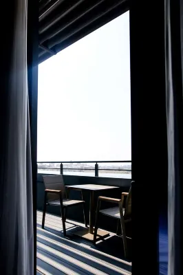 Best Western Premier Karsiyaka À proximité de l'hôtel Photos