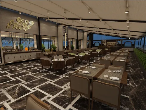 Doubletree by Hilton Elazig Restauration Photos