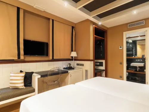 U232 Hotel Chambres Photos