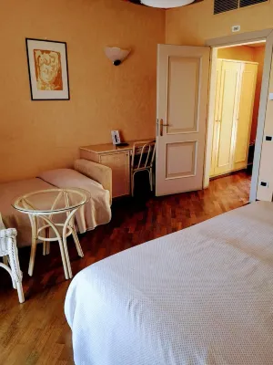 Serravalle Golf Hotel Rooms Photos