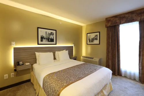 Days Inn by Wyndham Surrey Photos
