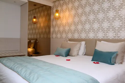 Tui Blue Medina Gardens - Adults Only - All Inclusive Photos