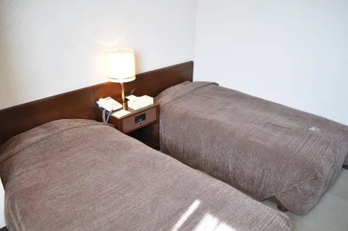 Hotel Sun Abashiri Chambres Photos