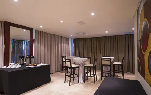 Royal Palm Hotel Питание Photos