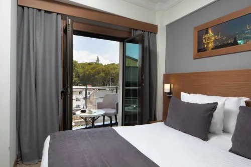 Orka Royal Hotel & Spa Rooms Photos