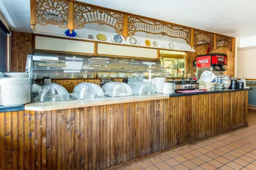 Quality Inn Grand Junction Near University Restauration Photos