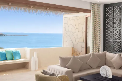 Banana Island Resort Doha by Anantara Photos