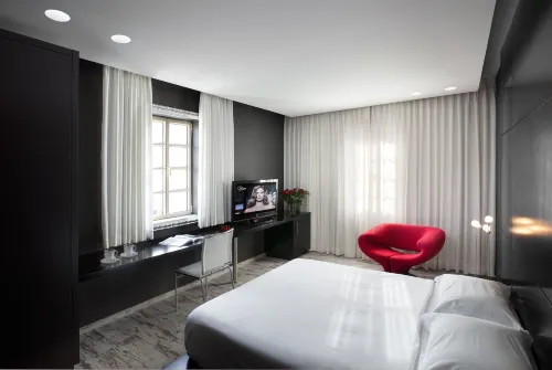 Templers House Boutique Hotel Rum Photos