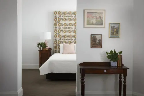 The Provincial Boutique Hotel Rooms Photos