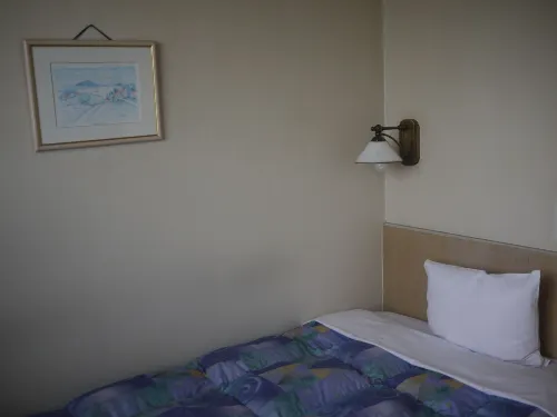 Onomichi Daiichi Hotel Chambres Photos