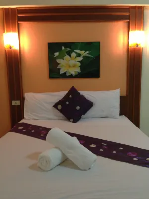 Casa Narinya @ Suvarnabhumi Airport Rooms Photos