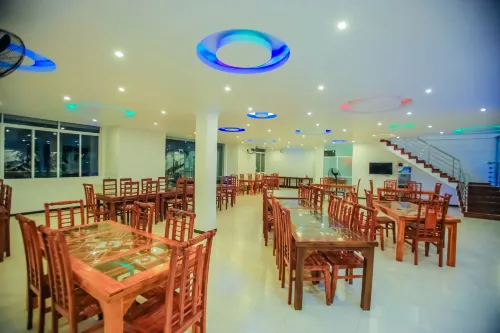 Sunstar Nilaveli Dining Photos