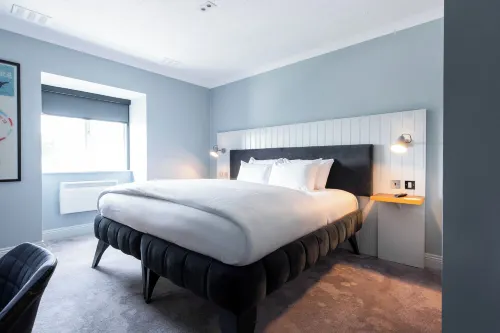 Village Hotel Blackpool Photos
