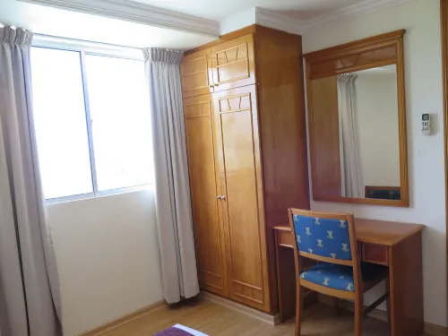 Sea View Resort Hotel & Apartments Chambres Photos