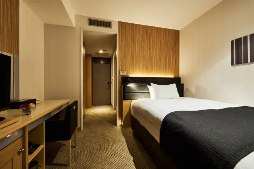 Sendai Kokusai Hotel Photos