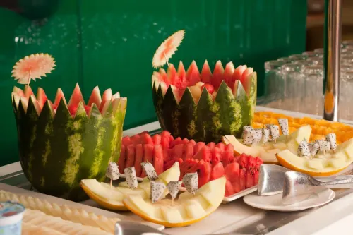 Al Khoory Hotel Apartments Al Barsha Dining Photos