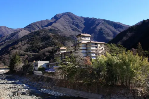 Shimobe Hotel À proximité de l'hôtel Photos