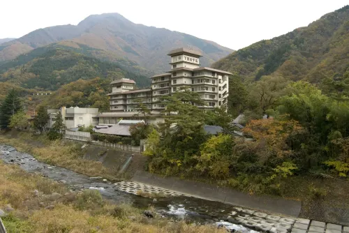 Shimobe Hotel À ne pas manquer Photos