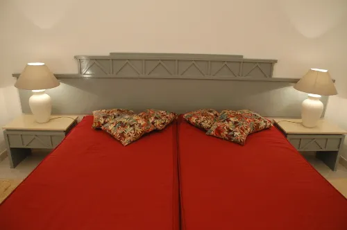 Balaia Golf Village Rooms Photos
