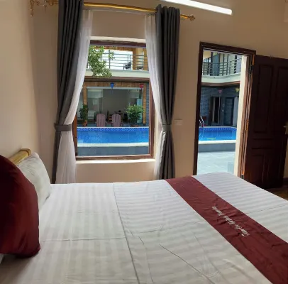 Tam Cốc Westlake Homestay Phòng Photos