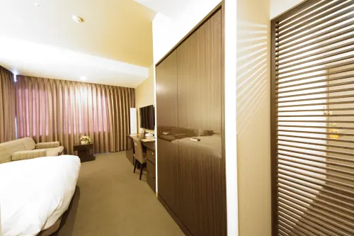 Hotel Riverge Akebono Photos