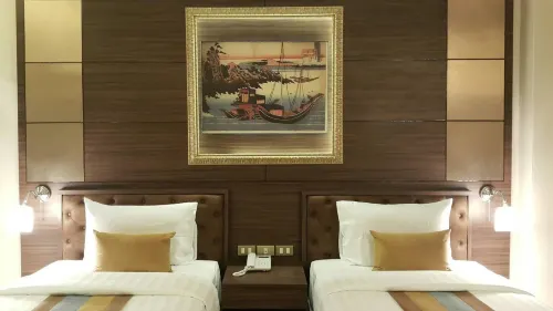 Gallery Design Chambres Photos