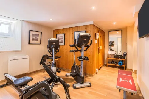 Best Western Plus Hotel Villa D'est Leisure & Recreation Photos