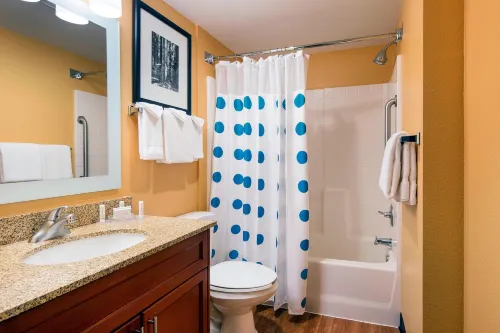 TownePlace Suites Milpitas Silicon Valley Rooms Photos