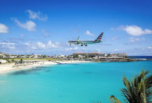 Sonesta Maho Beach All Inclusive Resort Casino & Spa Near Hotel Photos