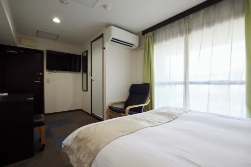 Ban Hotel Tsukiji Ginza Photos