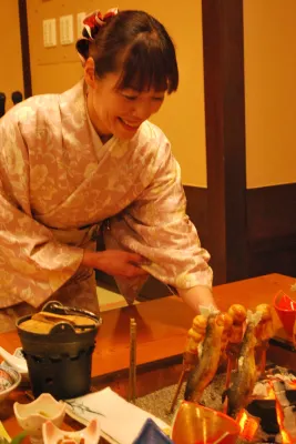 Hotel Kazurabashi Photos