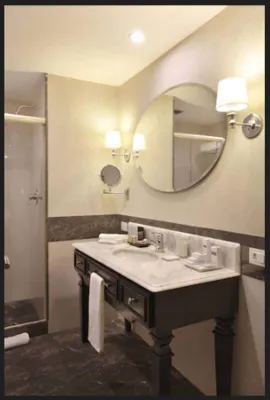 Miramar by Windsor Copacabana Camere Photos