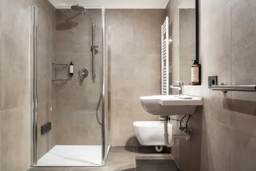 Hotel Olimpia Camere Photos