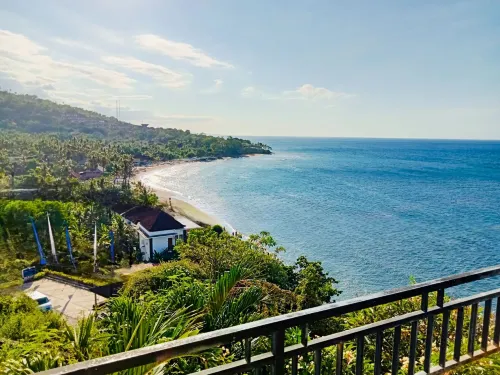 Shankara Parada Villas À proximité de l'hôtel Photos