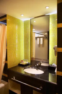 Hotel Gran Puri Manado Rum Photos
