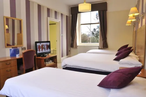 Keswick Country House Hotel Photos