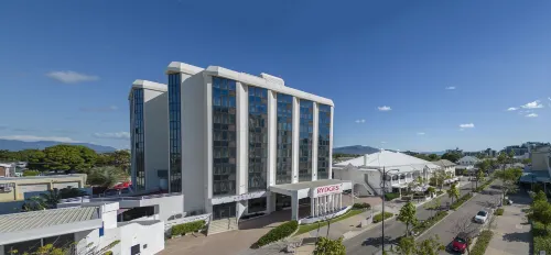 Rydges Southbank Townsville, an EVT hotel Extérieur Photos