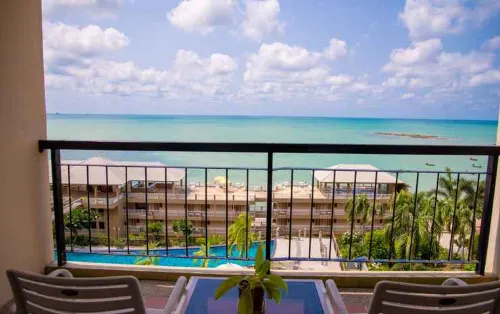 Royal Phala Cliff Beach Resort Номера Photos