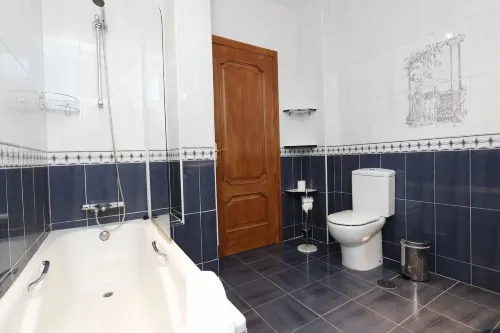 Hostal Escala Suites Photos