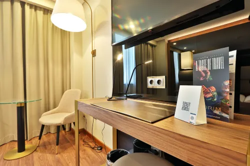 Turim Iberia Hotel Photos