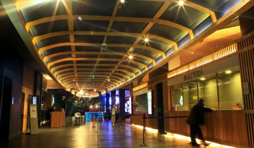 Enjoy Chiloé Public Areas Photos