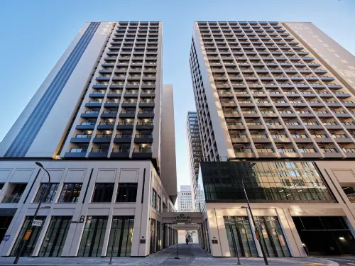 HOTEL BOTANIK 世運 明洞 外觀 Photos