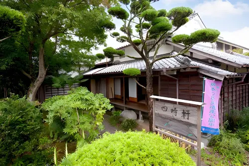KKR Hotel Kumamoto Exterior Photos