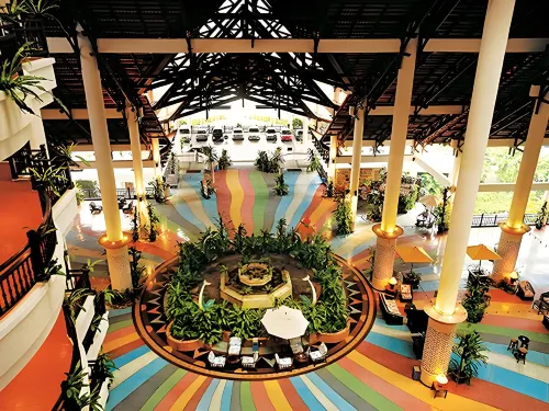Resorts World Kijal Public Areas Photos
