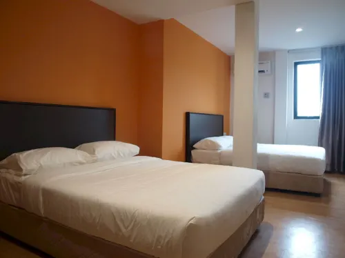 Padungan Hotel Photos