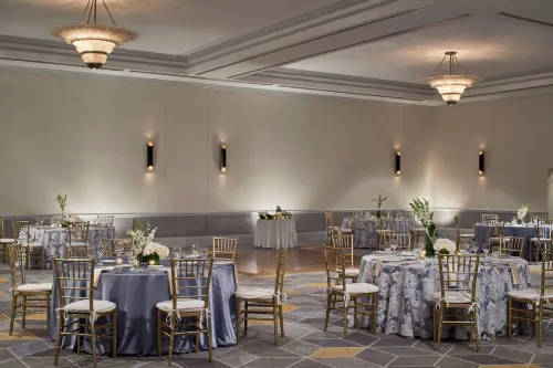 Renaissance Providence Downtown Hotel Featured Photos